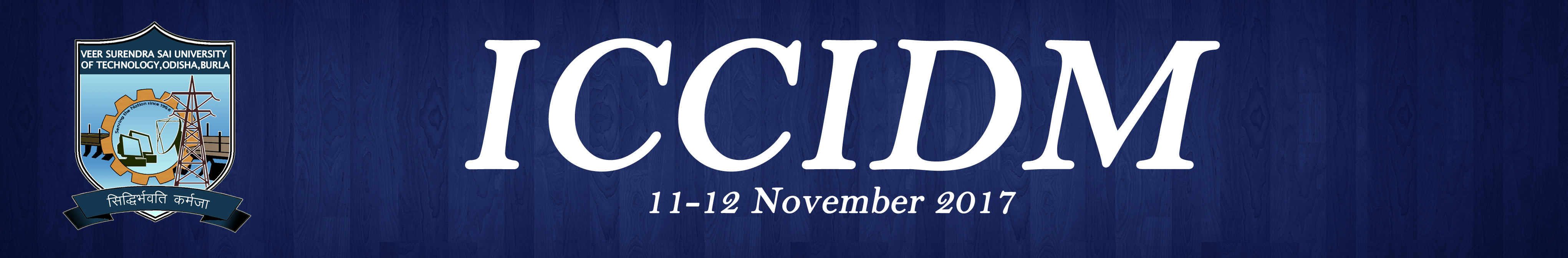 International Conference on Computational Intelligence on Data Mining